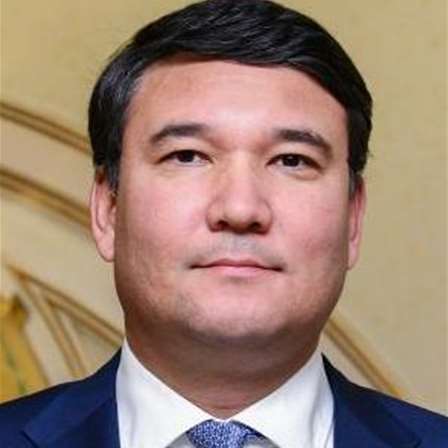 Gabidulla Ospankulov